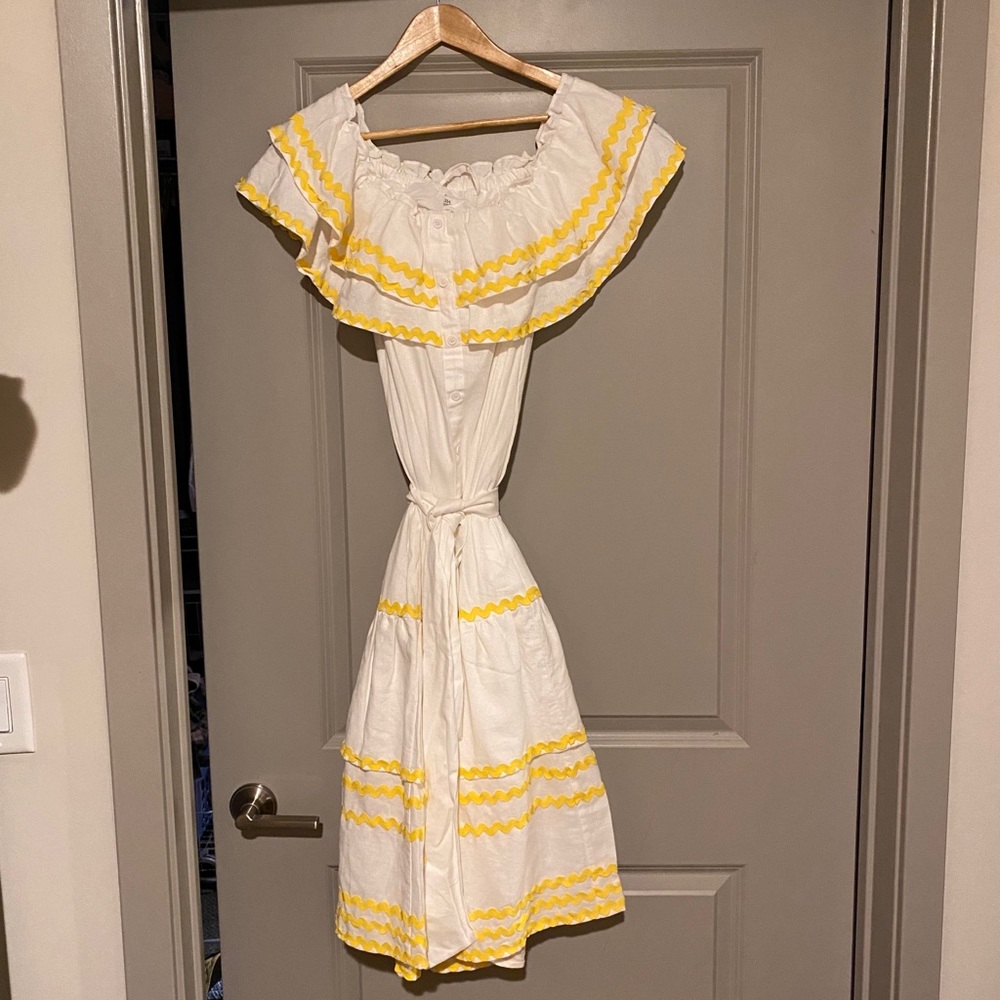 Lisa Marie Fernandez for Target Dress